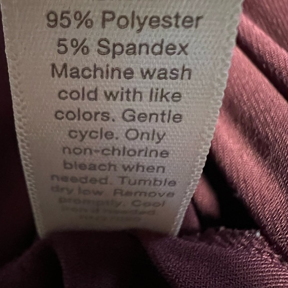 B01 - Cato‎ Dress WMNS 18/20W - Picture 4 of 5